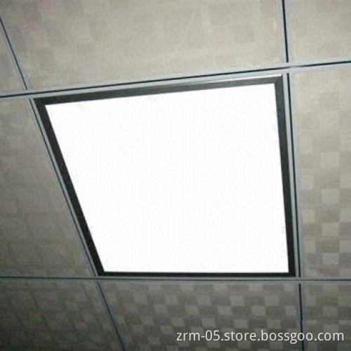 Round/Square SKD LED Panel Light, Dimmable